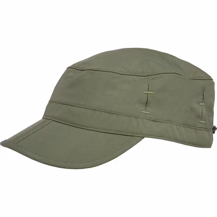 Sun Tripper Cap