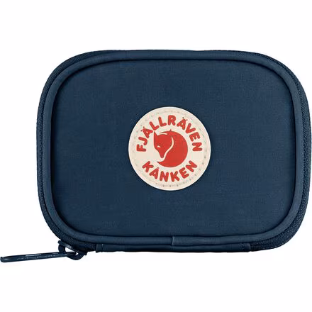 Kanken Card Wallet - Men's