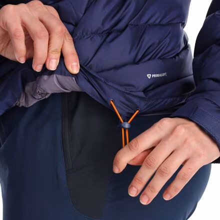Nebula Pro Insulated Jacket - Women's