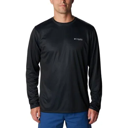 Terminal Tackle PFG Tarpon Rise Long-Sleeve Shirt - Men's