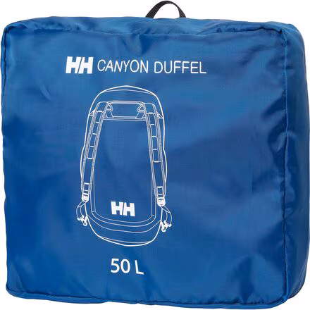 Canyon Duffel Pack 50L