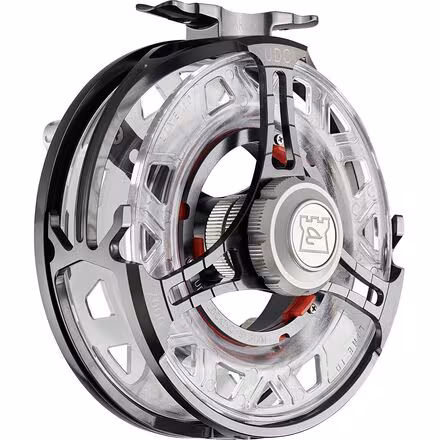 Ultradisc Cassette Fly Reel