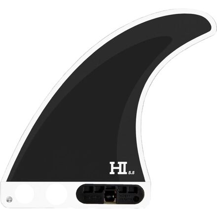 II Harley Single Fin