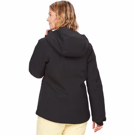 Refuge Insulated Jacket - Women's