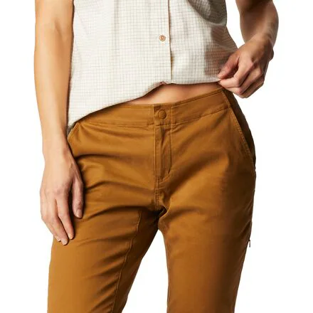 Kentro Cord Pant - Women's