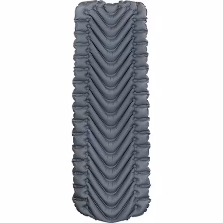 Insulated Static V Sleeping Pad