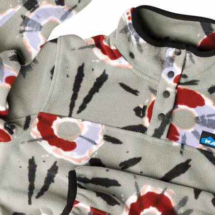 Cavanaugh Fleece Jacket - Women's