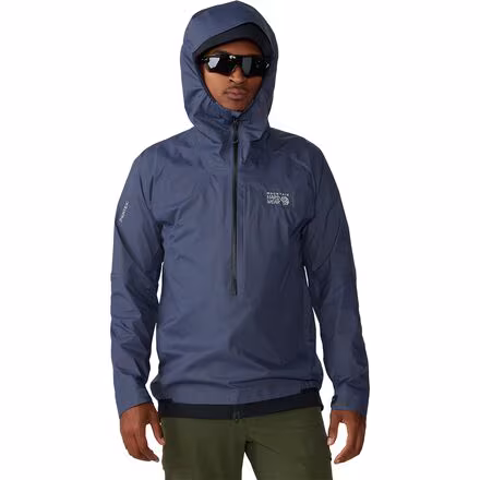 Premonition UL Anorak - Men's