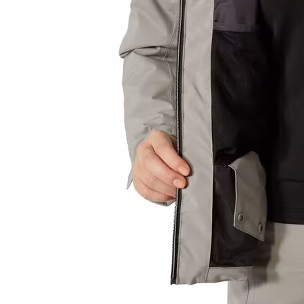 Bellissimo Jacket - Women's