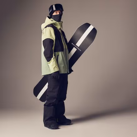 2L Cargo Insulated Jacket - Men's