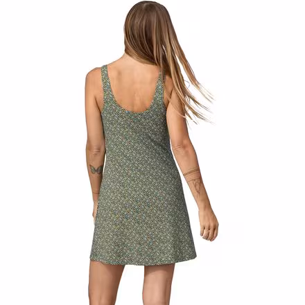 Maipo Dress - Women's