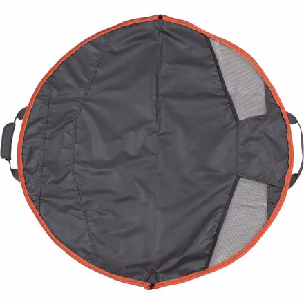 Simms Taco Bag