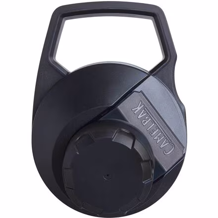 Chute Mag Cap Accessory