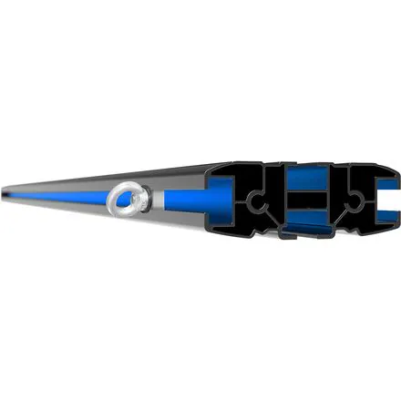 1650mm Reconn Deck Single Bar Kit