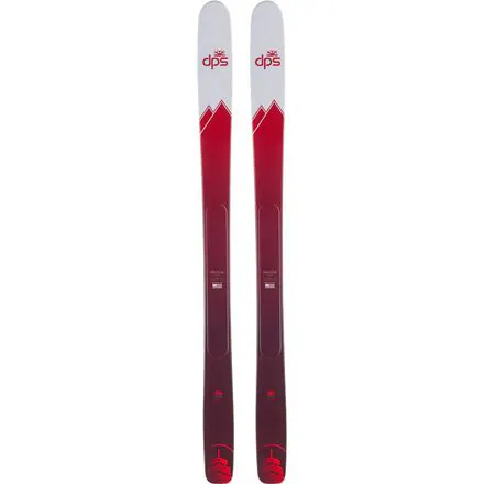 Pagoda Tour 100 RP Ski - 2024