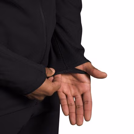 Summit FUTUREFLEECE Full-Zip Hooded Jacket - Men's