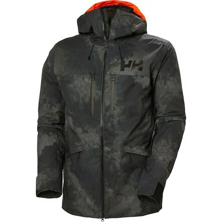Garibaldi 2.0 Jacket - Men's