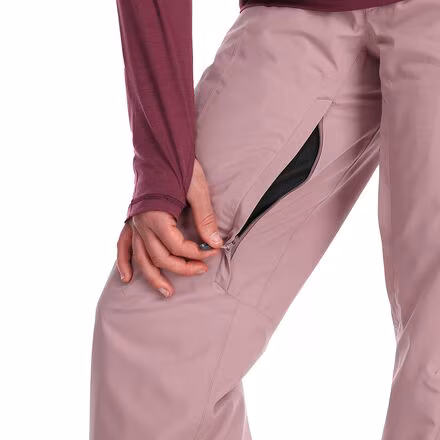 Snowcrew Pant - Women's