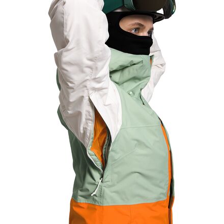 Freedom Insulated Jacket - Women's