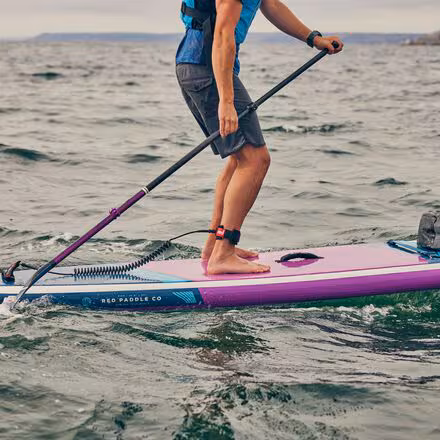 Ride Inflatable Stand-Up Paddleboard - 2024