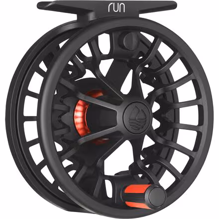 Run Reel
