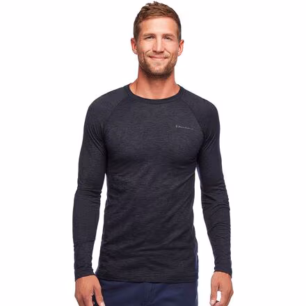 Rhythm Long-Sleeve T-Shirt - Men's