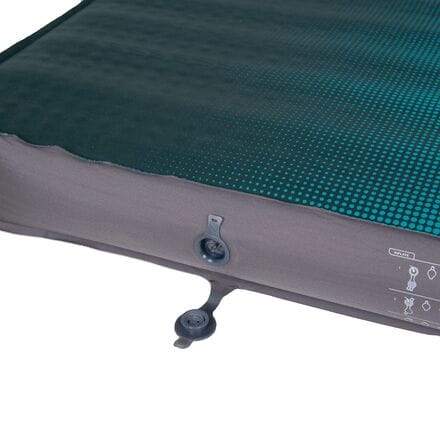 Roamer XL Wide Sleeping Pad