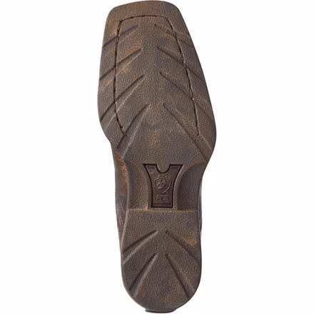 Midtown Rambler Boot Wide - Men's