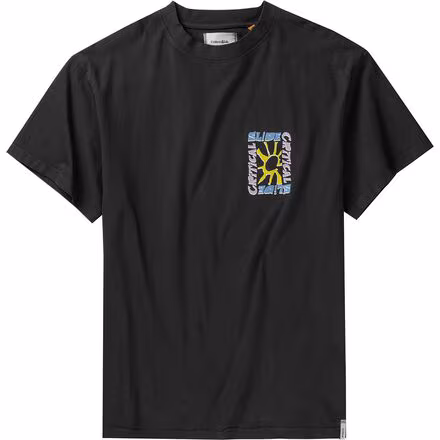 Muster T-Shirt - Men's