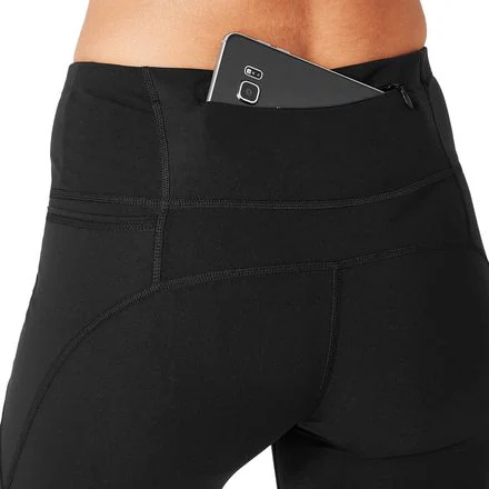 Power 7/8 Workout Legging - Women's