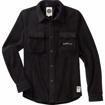 Highlands Fleece Shirt - Men's