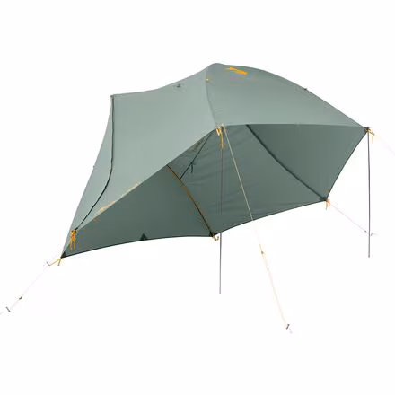 Ikos TR2 Tent: 2-Person 3-Season