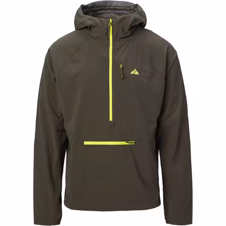 Recon Pullover Jacket - Men's