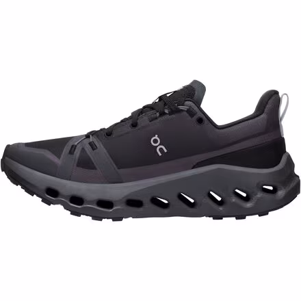 Cloudsurfer Trail Waterproof Shoe - Women's