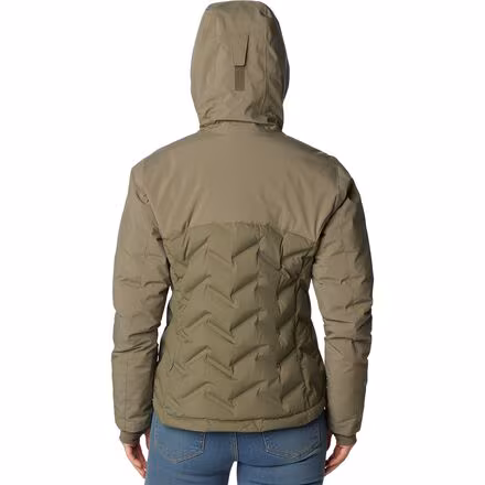 Grand Trek II Down Jacket - Women's