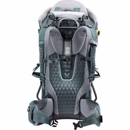 Kid Comfort Active Carrier