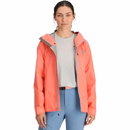 Aspire Super Stretch Jacket - Women's
