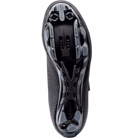 Genetix Plus 2 Wide Mountain Bike Shoe - Men's