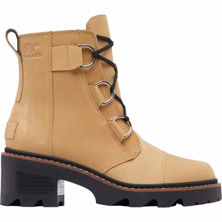 Joan Now Lace Boot - Women's