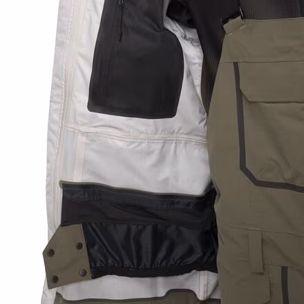 Grands 3L Jacket - Men's