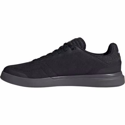 Sleuth DLX Canvas Cycling Shoe - Men's