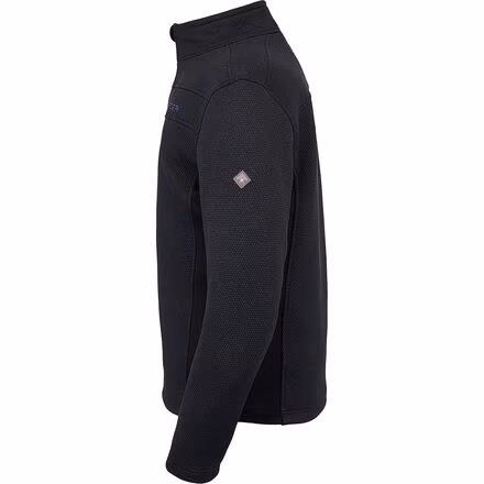 Encore Half Zip Jacket - Men's