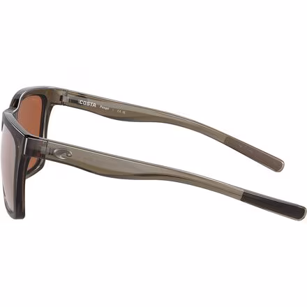 Panga 580P Polarized Sunglasses