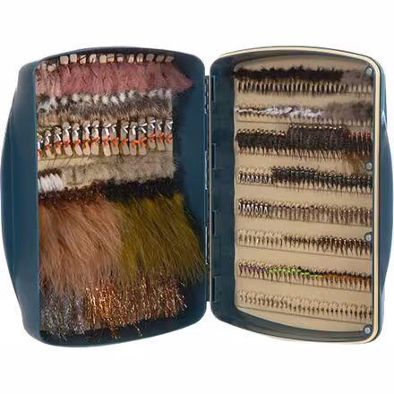 Tacky Pescador XL Fly Box