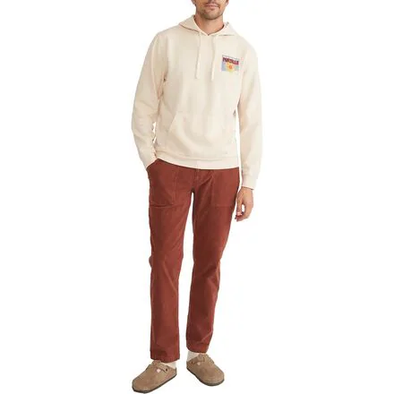 Archive Portillo Graphic Hoodie - Men's