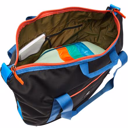 Viaje Cada Dia 35L Weekender Bag