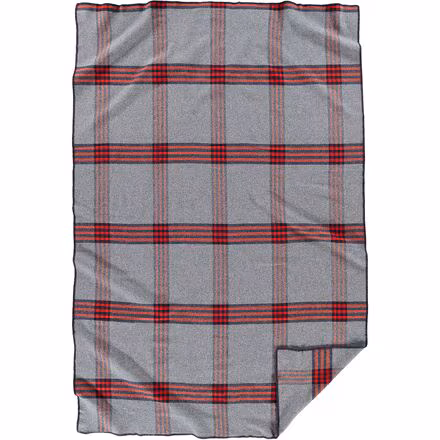 Eco-Wise Wool Washable Blanket
