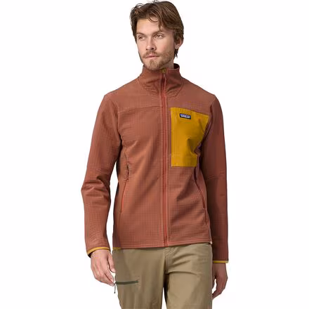 R2 TechFace Fleece Jacket - Men's