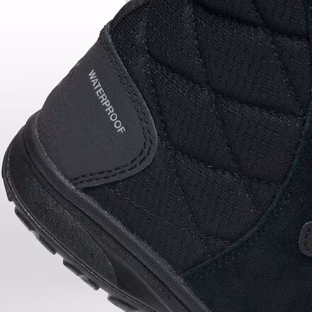 Ice Maiden II Lace Boot - Women's