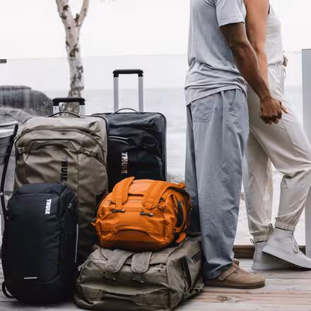 Chasm 70L Duffel Bag